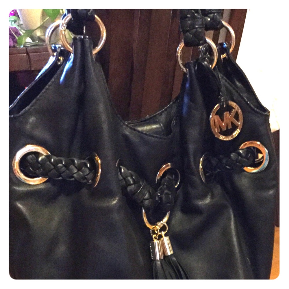 Michael Kors handbag
